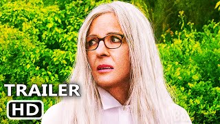 MACK & RITA Trailer (2022) Diane Keaton, Wendie Malick