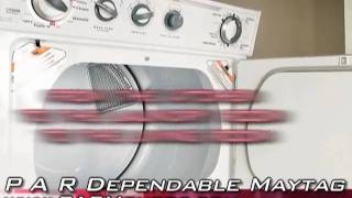 P A R Dependable Maytag-Major Appliances Service \u0026 Repair,  Monroe, NC