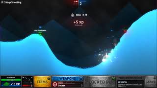 Shellshock Live - Mission 56 (Sharp Shooting) | Guide