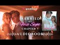 Episode 7 || Married at First Sight || Goodnovel || Listen Now!