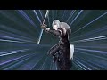 wotv sephiroth future look new jp 100 cost dark unit war of the visions ff7r