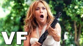 SHOTGUN WEDDING Bande Annonce VF 2022 Jennifer Lopez