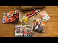 [ PART 6 ] UNBOXING HADIAH DARI TSUBURAYA! DIKASIH GRATIS SEBANYAK INI DARI ULTRA HERO THE PREMIERE!