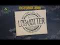 Log + Jotter October 2025:  Pocket Notebook Subscription Unveiling