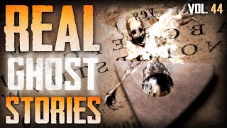 THE OUIJA BOARD LET IT IN | 9 True Scary Ghost Horror Stories From Reddit (Vol. 44)