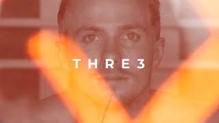 THREE | Breaking Barriers: Thomas Herman's Historic Triple Flip | Documentary Teaser