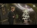 eng sub 170113 kim jaeoong s acceptance speech @ 31st golden disc awards