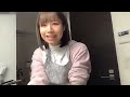 おしりん流sdgs【ske48 青木詩織】