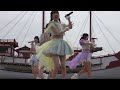 大阪拠点 毎日夢見るアイドル！good knight（グドナイ）　（その１）　nara idol festival特別編　～㏌ sansan マルシェ～　平城宮跡遣唐使船前ステージ　２０２４年４月６日