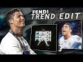 CapCut UNIQUE Fendi Trend Edit Tutorial Like Ae Style!!