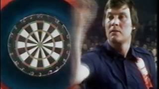 Ronnie Davis vs Tony Brown 1978 Winmau World Masters Final