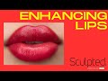 Using the ENHANCE pigment collection for Lip Tattooing