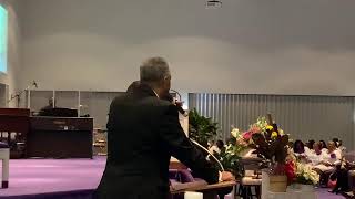 Funeral Services