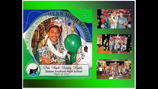 Peka Angelo Danglay Kapelio Graduation Party SSHS