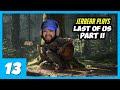 The Last Of Us 2 ~ Chapter 13 ~ 