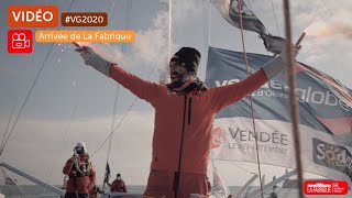 #VG2020 | Arrivée de La Fabrique