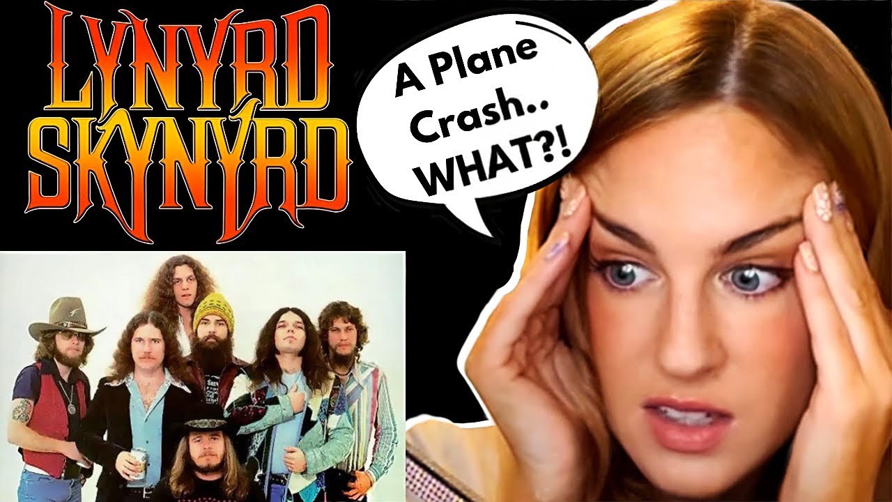 Hearing Lynyrd Skynyrd For The First Time - YouTube