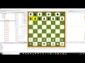 PYTHON CODING: CHESS WORLD Part 1