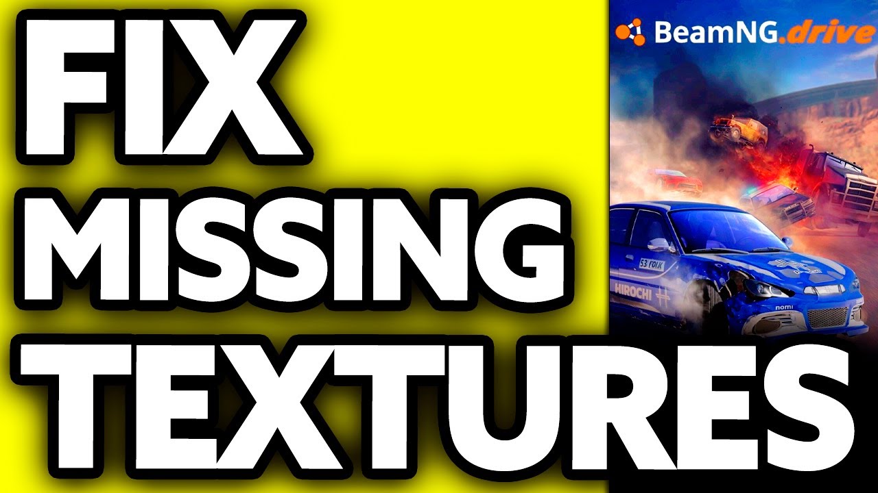 Skyrim How To Fix Missing Textures