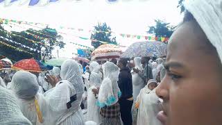 #እንኳን # ለአመታዊ  በአታ ለማሪያም አመታዊ  ክብረ  በሀል  በሰላም በጤና  አደረሳችሁ፡፡