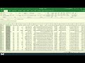 Excel Tutorial: Harnessing Named Ranges for Efficient Data Management