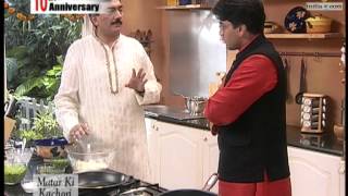 Khana Khazana - Cooking Show - Full Episode 494 - Recipe by Sanjeev Kapoor - Zee TV