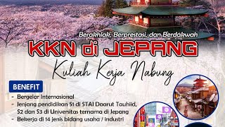 Bagaimana Bekerja Di Jepang ? Cara Legal dan Mudah ke Jepang #jepang #hidupdijepang #daruttauhid