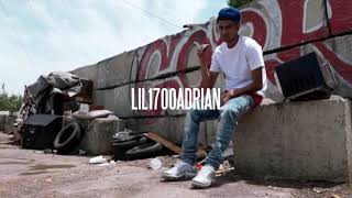 Lil1700Adrian - The A