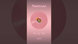 Madonna | Hung Up | 🎵