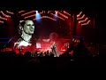 Muse - Metal Medley [Live at Olympic Park London]