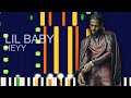 Lil Baby - HEYY (PRO MIDI FILE REMAKE) - 