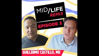 Ever questioned what truly matters in your life? Guillermo Castillo & Steven Miyao, #Midliferemix