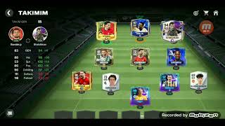 kadroda olmamasına rağmen satılamayan oyuncu nasıl satılır #fifamobile #fifa #fifacard