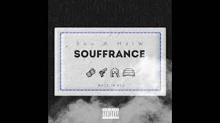 Sou X MziW - Souffrance