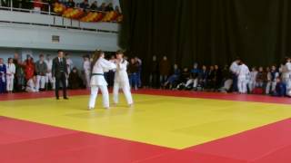 Judo.md 2017 * 8 pl/ 14 * Campionatul Open Chisinau (11.02.2017) Olimpia