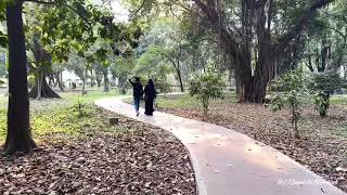 Beauty of Ramna park, Dhaka