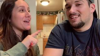 UNBOXING our new hopsy beer machine \u0026 our fav moments of 2018