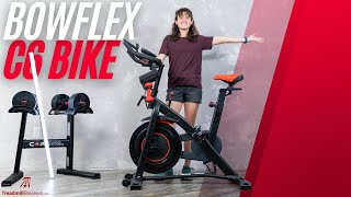 Bowflex C6 Exercise Bike Review: Best Bike Without A Screen?