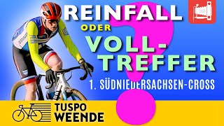 Südniedersachsen-CROSS: Reinfall oder Volltreffer? Tuspo Weende Göttingen