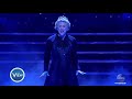 Frozen On Broadway Let it Go (Live @ The View)
