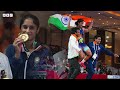 vinesh phogat भारत के लिए कई मेडल लाने वालीं पहलवान bbc iswoty bbc hindi