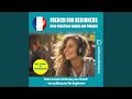 Chapter 28 - Learn French-For Beginners