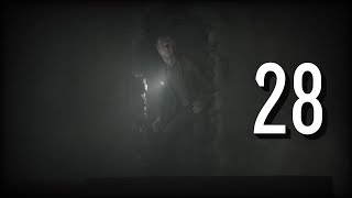 #28 俺が彷徨うSILENT HILL 2リメイク【実況】【久川ネギ】