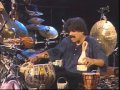 Joe Zawinul & Trilok Gurtu   25 Festival Jazz Frankfurt 1994