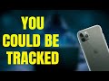 Your Location Could Be Tracked When Hackers Use This Phone Feature….