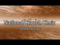 National SDA Church Choir _ Jehovah mufudzi
