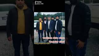 elbet bir gün imparator Kadir Turgut