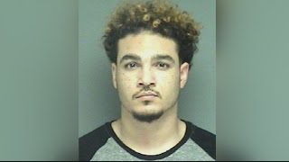 Armed Robbery Ring Busted