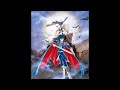 単曲bgm ファイアーエムブレム 聖戦の系譜　自軍フェイズ（第5章）「第5章 運命の扉」