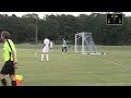 bju bruins vs erskine college men s soccer